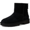 Bottes UGG Marais Zip Up Look Distinctif et Personnel