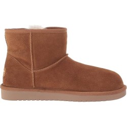 Bottes UGG Victoria Mini Enfant Confort Protection Réunis