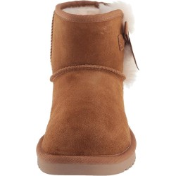 Bottes UGG Victoria Mini Enfant Confort Protection Réunis