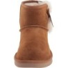 Bottes UGG Victoria Mini Enfant Confort Protection Réunis