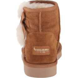 Bottes UGG Victoria Mini Enfant Confort Protection Réunis