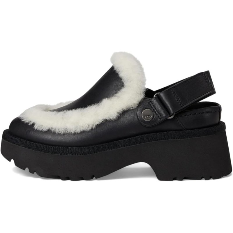 Clogs UGG Esmee Confort Style Combinés