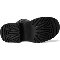 UGG Esmee Leather Boot Textile Liage Polyester Recyclé