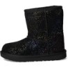 Bottes UGG T Classic II Shimmer Sky Tige Suédé Souple