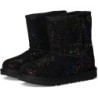 Bottes UGG T Classic II Shimmer Sky Tige Suédé Souple