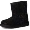 Bottes UGG T Classic II Shimmer Sky Tige Suédé Souple