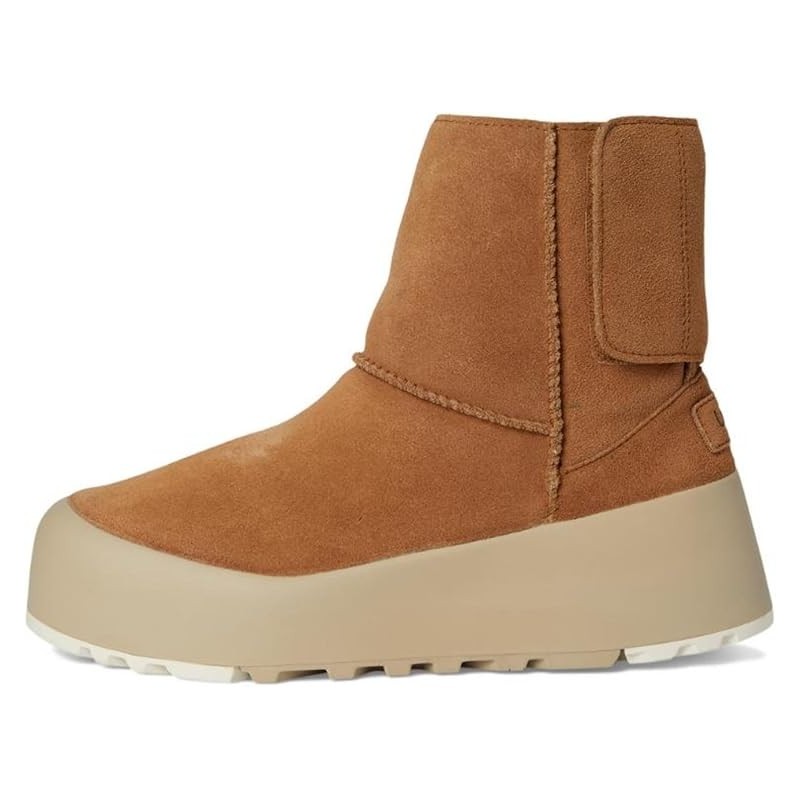 UGG Classic Streetscape Style Familier Nouveau Innovant