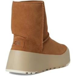 UGG Classic Streetscape Style Familier Nouveau Innovant