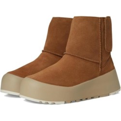 UGG Classic Streetscape Style Familier Nouveau Innovant