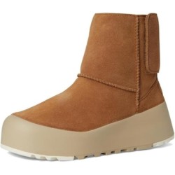 UGG Classic Streetscape Style Familier Nouveau Innovant