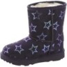 Bottes UGG Classic II Iridescent Stars Tige Suédé Souple