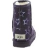 Bottes UGG Classic II Iridescent Stars Tige Suédé Souple