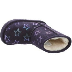 Bottes UGG Classic II Iridescent Stars Tige Suédé Souple