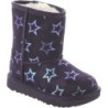 Bottes UGG Classic II Iridescent Stars Tige Suédé Souple