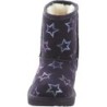 Bottes UGG Classic II Iridescent Stars Tige Suédé Souple