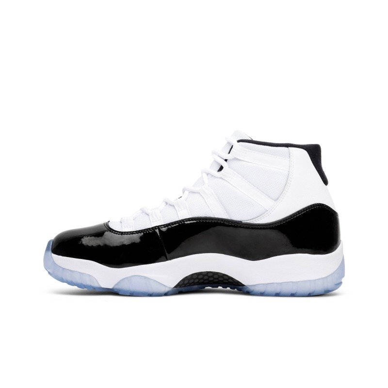 Air Jordan 11 Dark Concord
