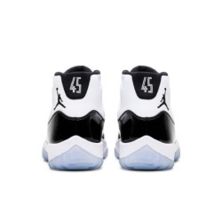 Air Jordan 11 Dark Concord