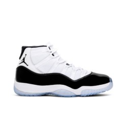 Air Jordan 11 Dark Concord