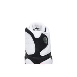 Air Jordan 13 "Undefeated" - Style Sportswear Militant