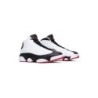 Air Jordan 13 "Undefeated" - Style Sportswear Militant